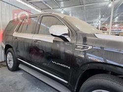 جی ئێم سی یوکۆن